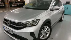 Cinza Usado 2022 VW Taigo Style SUV | € 18.700 (Preço justo)