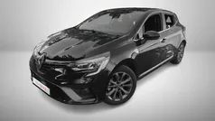 Usado 2021 Renault Clio V RS Line | € 12.990 (Preço justo)