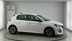 Usado 2024 Peugeot 208 Citadino | € 17.490 (Preço justo)
