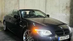 Usado 2012 BMW 320 Cabriolet Cabrios | € 19.500 (Preço justo)
