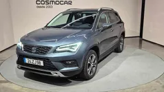 Usado 2019 Seat Ateca Style SUV | € 15.400 (Super Preço)