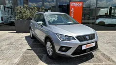 Usado 2020 Seat Arona Style SUV | € 16.990 (Preço justo)