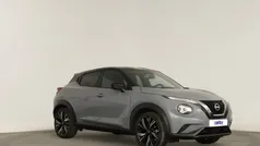 Usado 2024 Nissan Juke SUV | € 22.790 (Preço justo)
