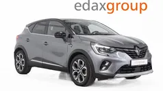 Usado 2022 Renault Captur Intens SUV | € 16.490 (Preço justo)