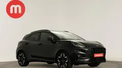Usado 2022 Ford Puma Gen-E ST-Line X | € 18.499 (Preço justo)