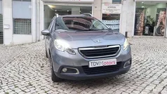 Usado 2017 Peugeot 2008 SUV | € 8.900 (Super Preço)
