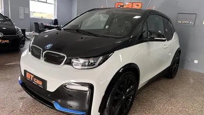 Usado BMW i3 135 kW (184 HP) 2019 Branco Sedan