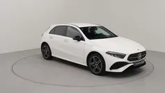 Mercedes A250