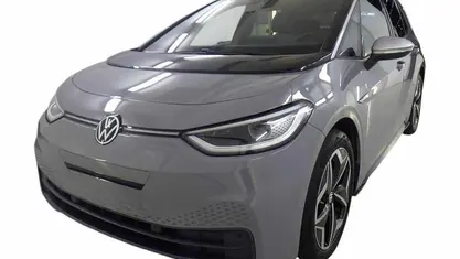 Usado VW ID.3 Pro Performance 150 kW (204 HP) 2020 Citadino