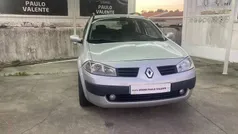 Outra Usado 2005 Renault Mégane II Carrinha | € 2.750 (Preço justo)