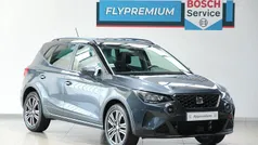 Usado 2023 Seat Arona Xperience SUV | € 19.750 (Preço justo)