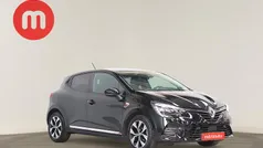 Usado 2021 Renault Clio V LIMITED | € 13.999 (Preço justo)