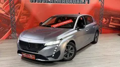 Usado 2022 Peugeot 308 Active | € 17.900 (Bom preço)