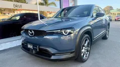 Cinza Usado 2023 Mazda MX30 Makoto SUV | € 19.900 (Preço justo)