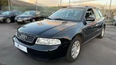 Usado 1997 Audi A4 Carrinha | € 3.750 (Preço justo)