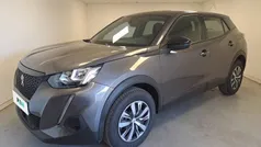 Cinza Usado 2023 Peugeot 2008 Active SUV | € 24.900 (Preço justo)