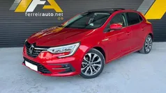 Usado 2023 Renault Mégane IV Intens | € 22.900 (Preço justo)