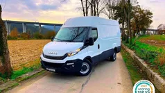 Branco Usado 2019 Iveco Daily | € 19.500 (Bom preço)