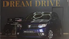 Usado 2017 Dacia Sandero Ambiance Citadino | € 8.999 (Preço justo)