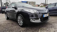 Preto Usado 2013 Renault Mégane III Carrinha | € 8.900 (Bom preço)