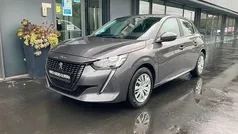 Usado 2021 Peugeot 208 Active Citadino | € 10.990 (Preço justo)
