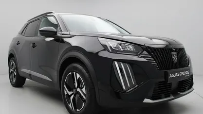 Usado 2024 Peugeot 2008 Allure SUV | € 21.990 (Preço justo)