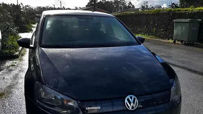 Usado VW Polo 75 HP (55 kW) 2013 Citadino