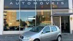 Usado 2006 Fiat Punto Dynamic Citadino | € 2.950 (Preço justo)