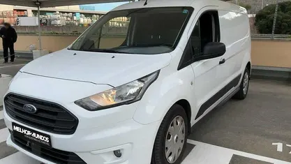 Branco Usado 2021 Ford Transit Connect Monovolume | € 12.900 (Super Preço)