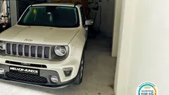Usado 2019 Jeep Renegade Limited SUV | € 18.950 (Preço justo)