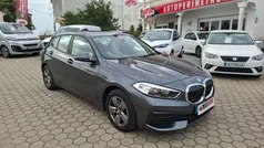 Cinza Usado 2020 BMW 116 Citadino | € 20.900 (Bom preço)
