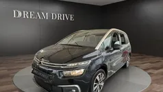 Usado 2017 Citroën C4 PureTech Monovolume | € 12.690 (Preço justo)