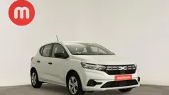 Usado 2024 Dacia Sandero Essentiel Citadino | € 15.999 (Bom preço)
