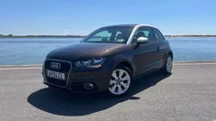 Usado 2013 Audi A1 Citadino | € 9.500 (Bom preço)