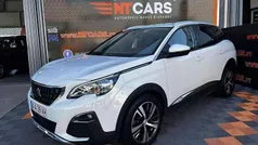 Usado 2020 Peugeot 3008 Allure SUV | € 17.900 (Bom preço)