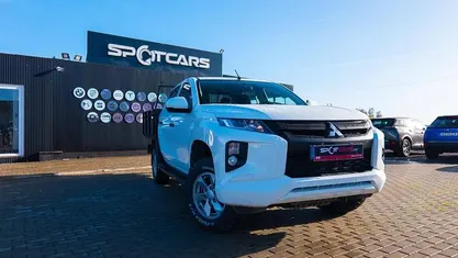 Usado 2022 Mitsubishi L200 Pickup | € 32.990 (Bom preço)