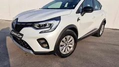 Usado 2021 Renault Captur SUV | € 17.890 (Bom preço)