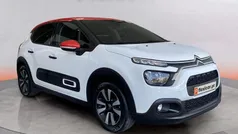 Usado 2023 Citroën C3 PureTech Citadino | € 16.980 (Preço justo)