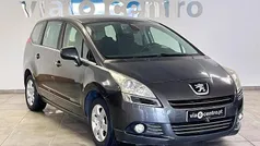 Usado 2010 Peugeot 5008 Monovolume | € 4.250 (Super Preço)