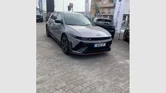 Usado 2024 Hyundai Ioniq Citadino | € 64.900