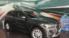 Cinzento Usado 2019 BMW X1 SUV | € 22.699 (Preço justo)