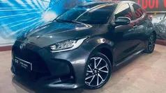 Usado 2023 Toyota Yaris | € 18.200 (Preço justo)