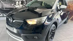 Azul Usado 2019 Opel Crossland X Edition SUV | € 12.800 (Super Preço)