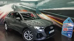 Cinzento Usado 2020 Audi Q3 S-Line SUV | € 32.699 (Preço justo)