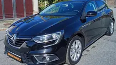 Preto Usado 2020 Renault Mégane IV LIMITED | € 14.990 (Preço justo)