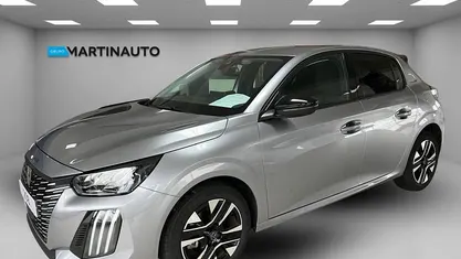 Usado Peugeot 208 136 HP (100 kW) 2025 Citadino