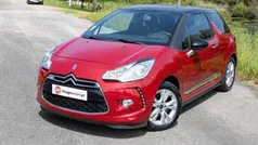 DS Automobiles DS3