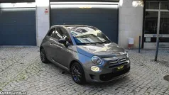 Usado 2021 Fiat 500 Sport | € 11.950 (Preço justo)