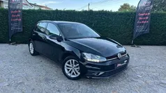 Usado 2018 VW Golf VII | € 18.499 (Preço justo)