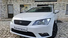 Branco Usado 2014 Seat Leon Ecomotive | € 11.750 (Preço justo)